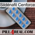 Sildénafil Cenforce 22